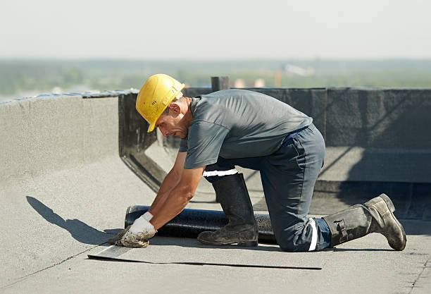 Best Spray Foam Insulation in Mount Clemens, MI
