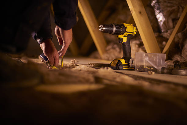 Best Eco-Friendly Insulation in Mount Clemens, MI